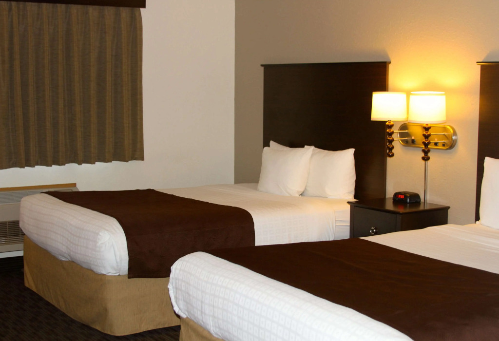 AmericInn by Wyndham Wadena