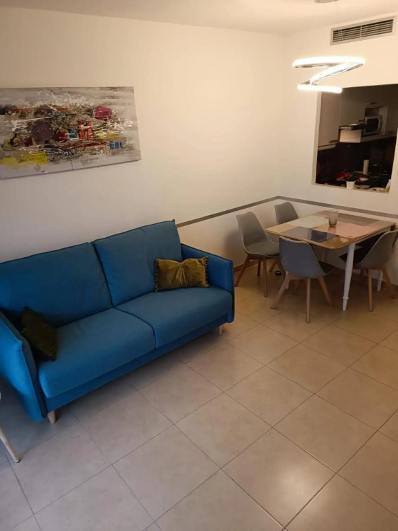 Apartamento de felicidad y sueños