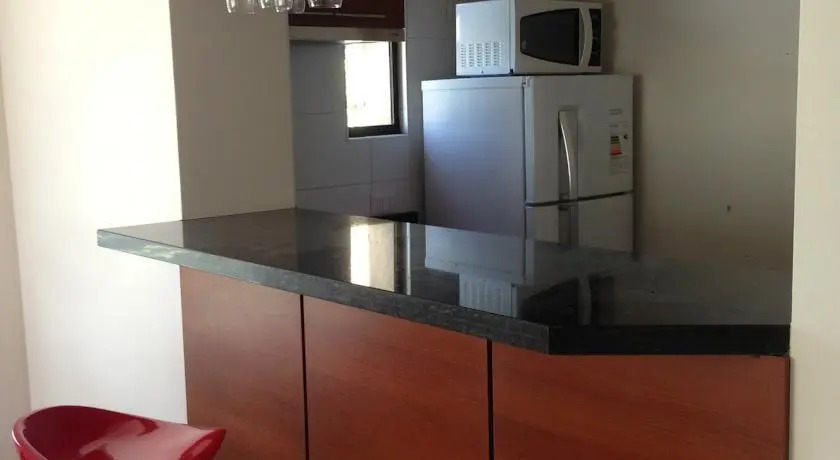 Talca Suites