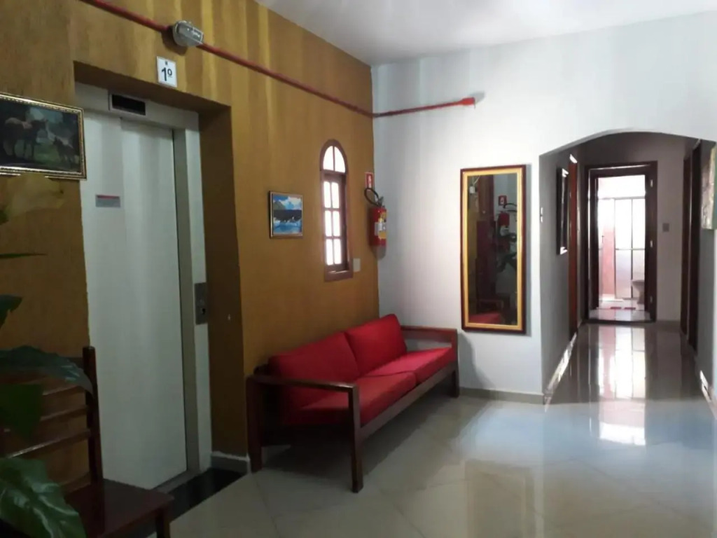 Hotel Aparecida do Norte