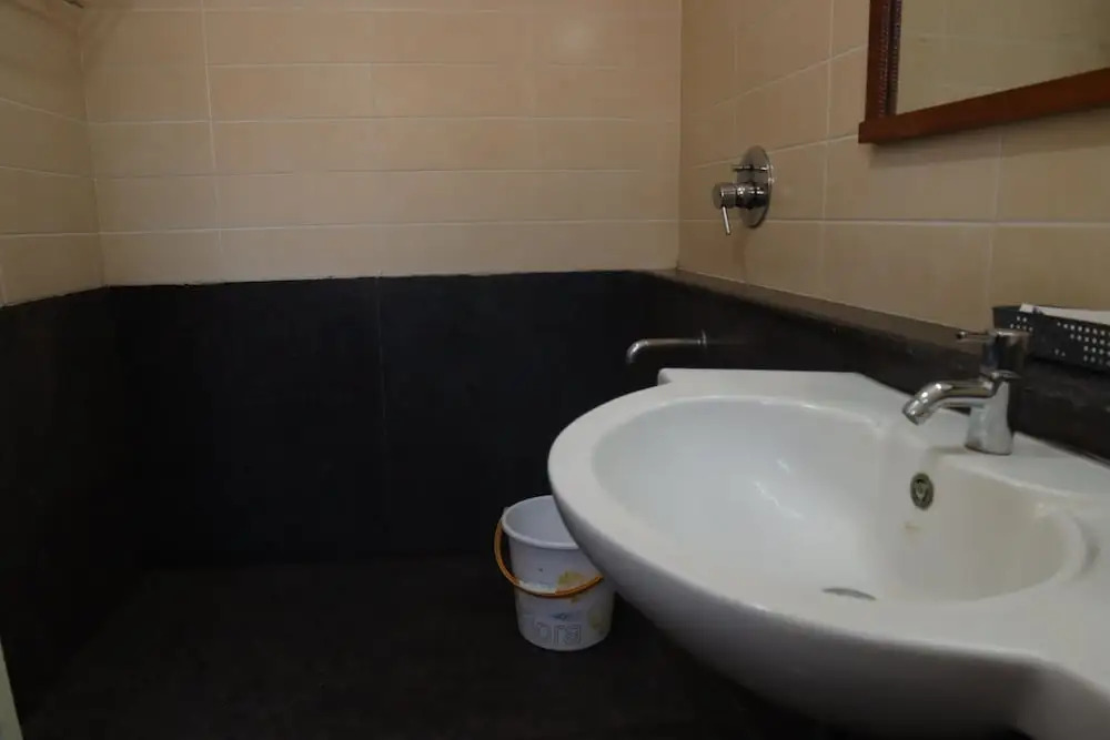 Hotel O IBRAS Residency Trichy