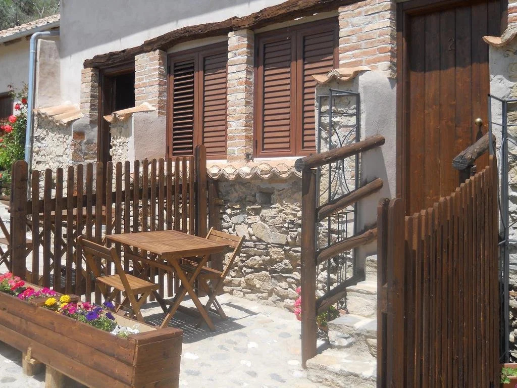 Mandria Del Dottore Toscano