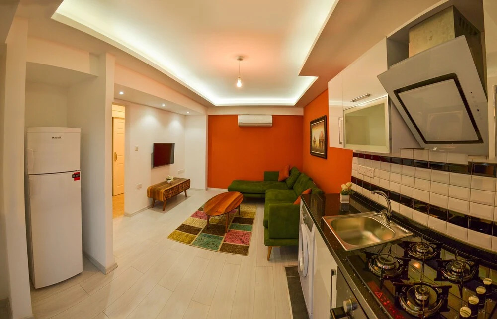 Edelweiss Holiday Residence