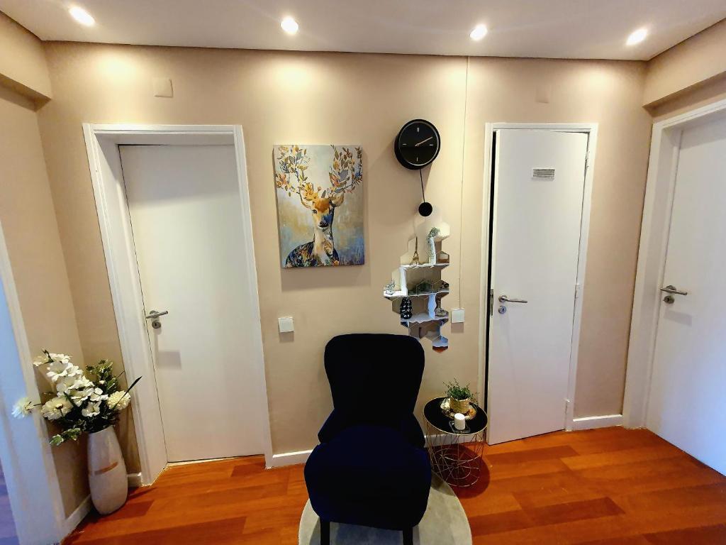 N3 Apartment