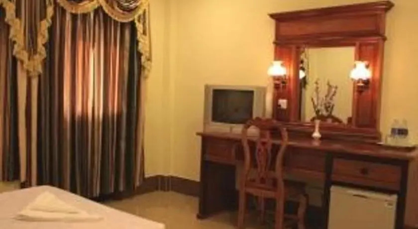 Rithy Angkor Guesthouse