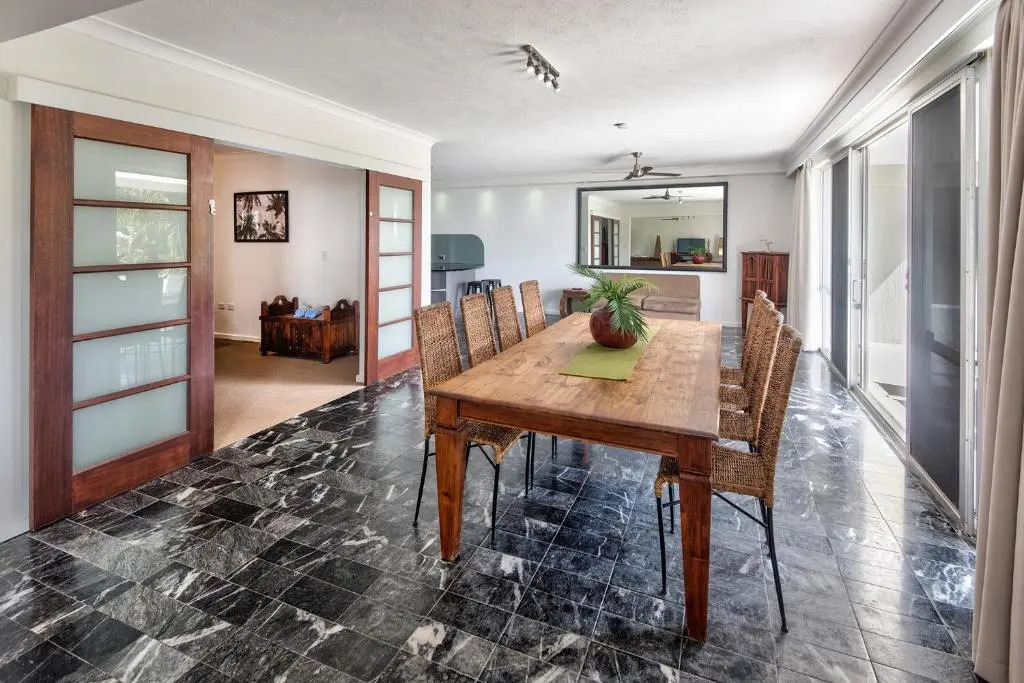 3 Bedroom Poinciana Lodge
