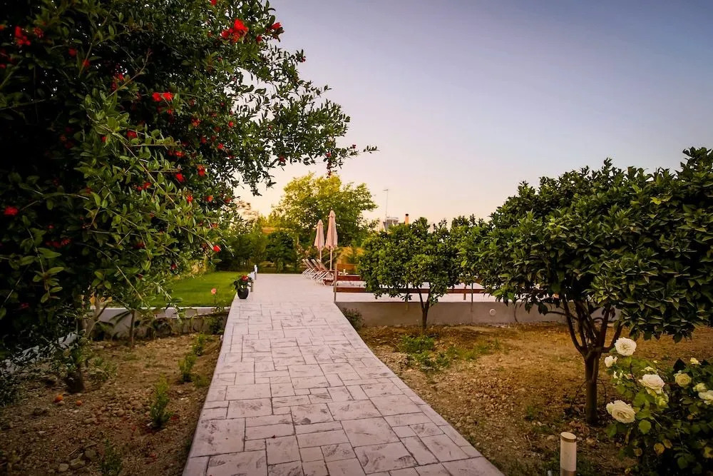 Yria ntn Studios