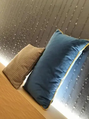 HÔTEL Le 6 3 Home PORT EN BESSIN Parking privé gratuit