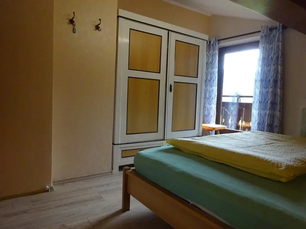 Appartement Weissbacher