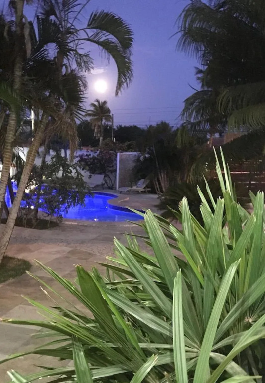 Hotel Pousada 360°