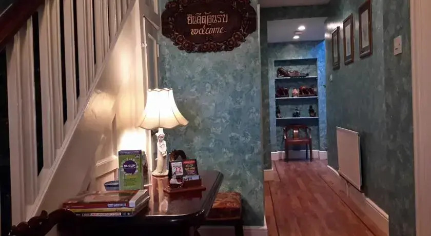 Griffith House B&B