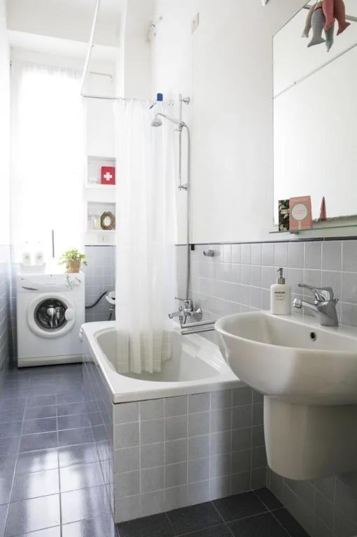 Lovely Sempione Apartment