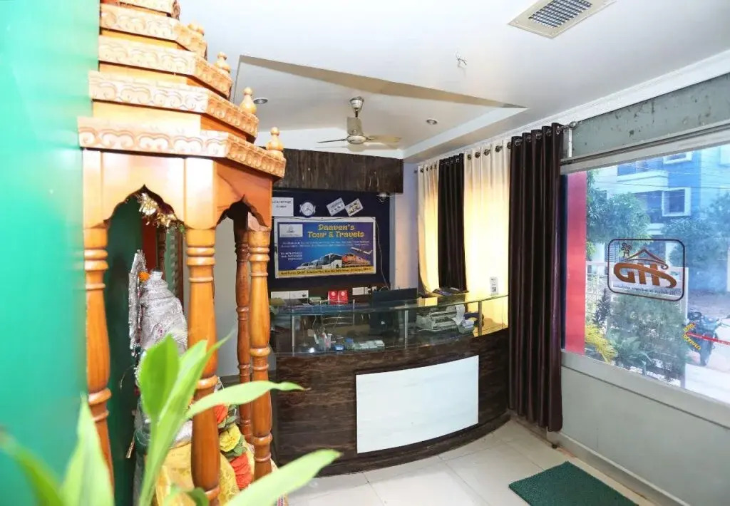 Hotel Daaven by OYO Rooms