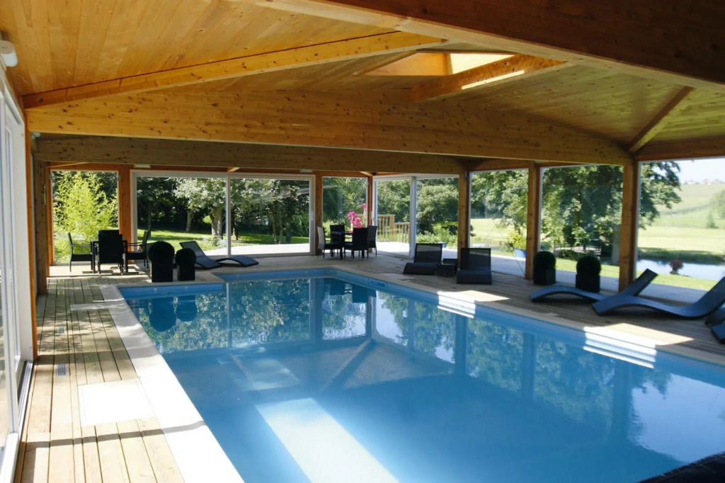 Duplex Apartment in Resort With Indoor Pool-formerly TUI Ferienhaus
