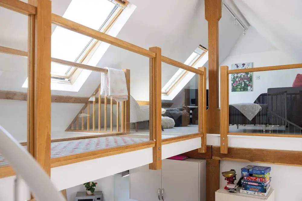 Countryside Escape for 6 in West Wittering