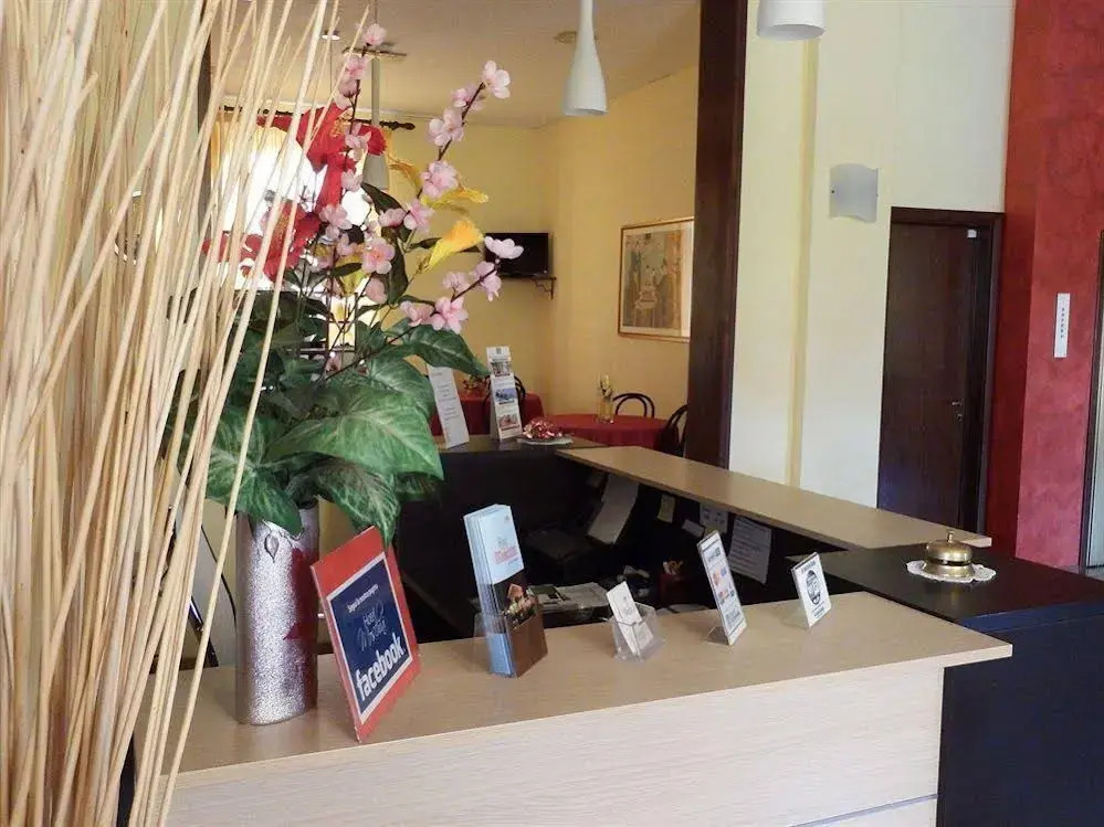 Hotel Moschini