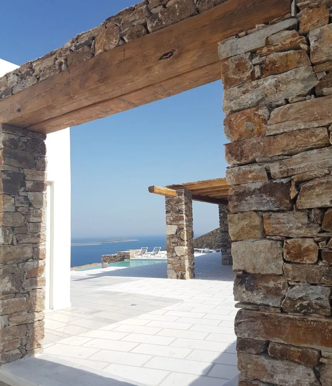 Villa Artemis