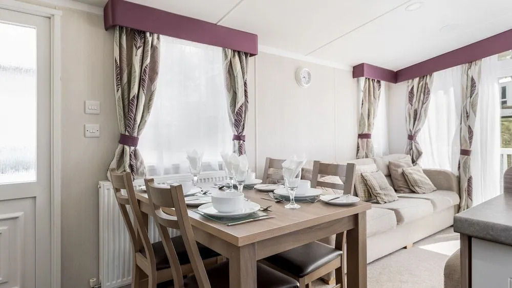Hotel du Van - Rockley Park Caravan, Activities On-site