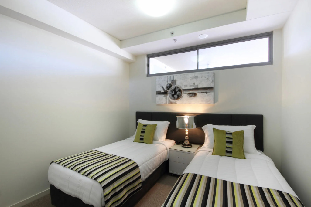 Monaco Caloundra