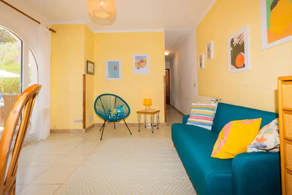 Villa West Casa Taake
