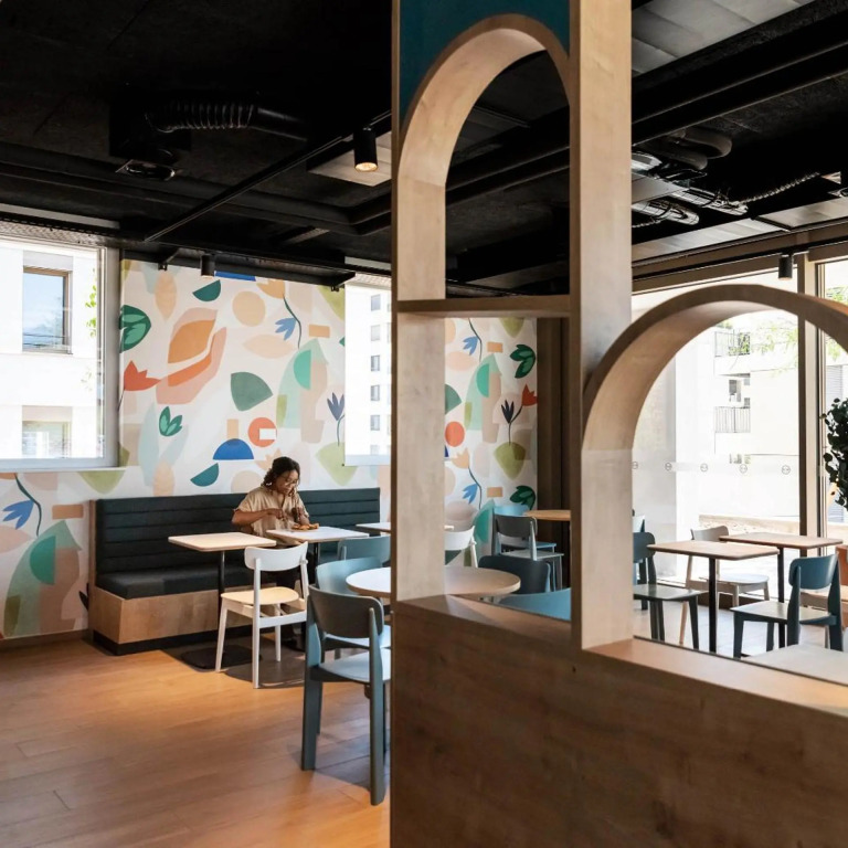B&B HOTEL Nyon