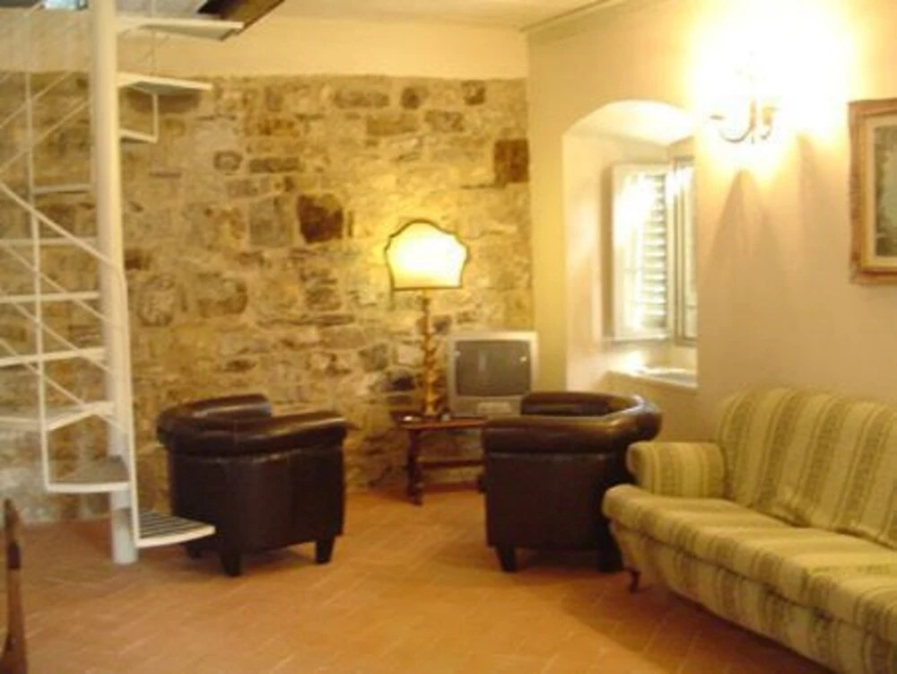 Residenza San Leo