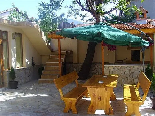 Prespa Bansko - Guest House