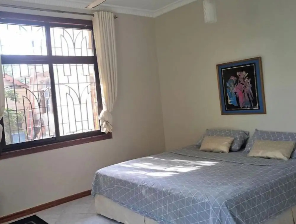 Mbweni Zanzibar Lux House