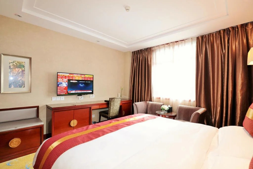Jiuzhai Resort Hotel