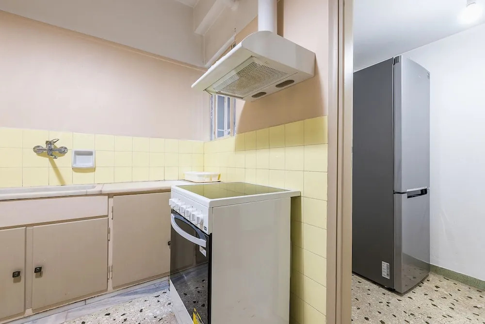 Victoria Super Paradise Apartments 4Th Floor