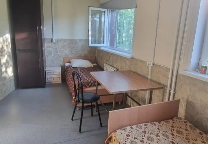 Хамелеон