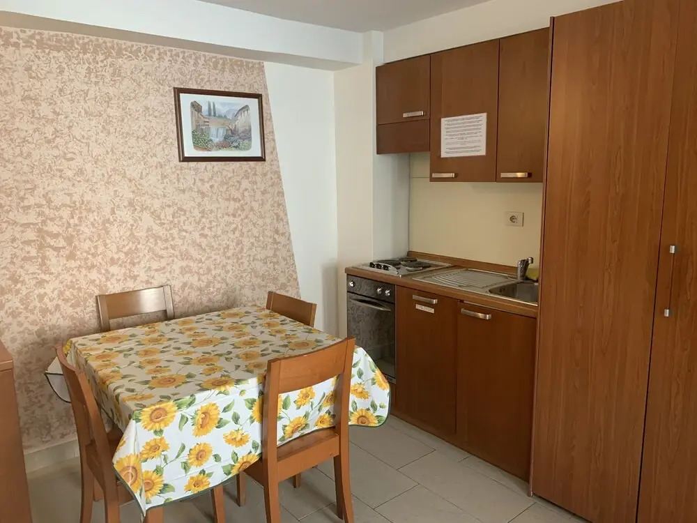 Duplex Studios for 6 People