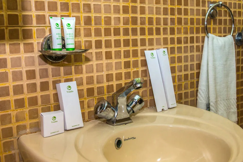 OYO Rooms Ekdalia