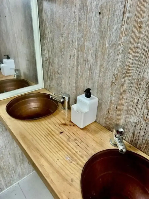 Chiloé Loft & Glamp