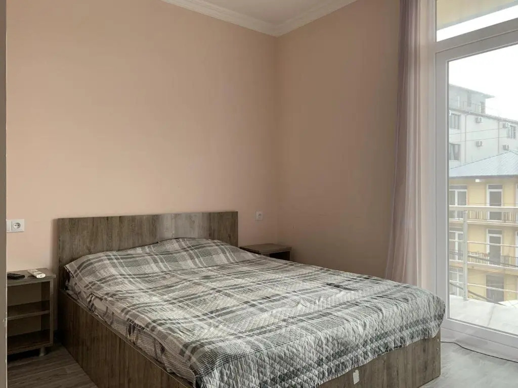 Guest House on Rustaveli 174