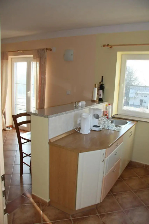 Apartmány Záhořovo Lože