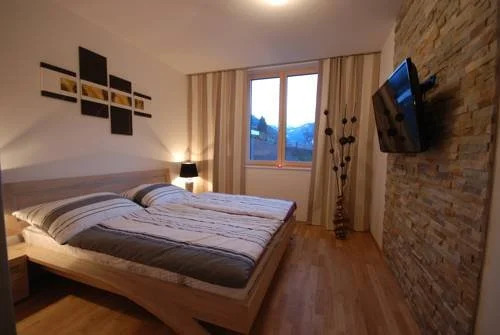 Sonnseit Chalets