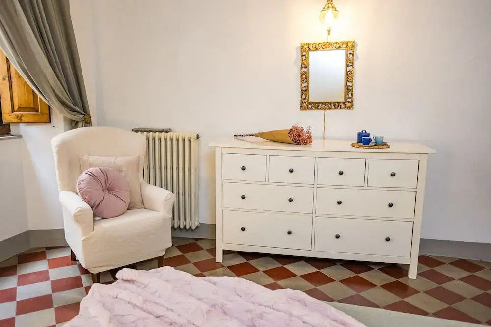 Rose's Palace
