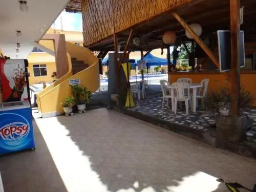 Hotel Sunshine