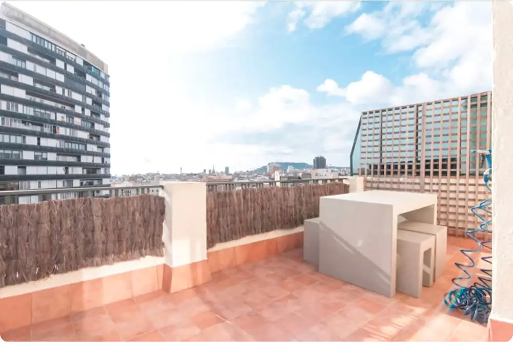 Tetuan View