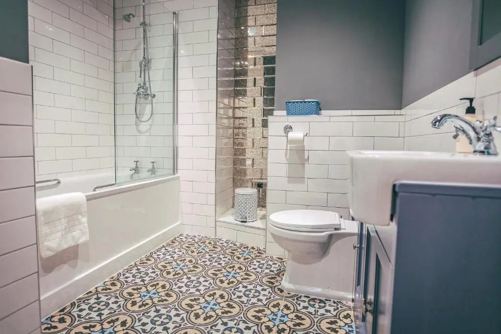 63 Chester Rows Penthouse Large City Centre Apartment A by Rework Accommodation