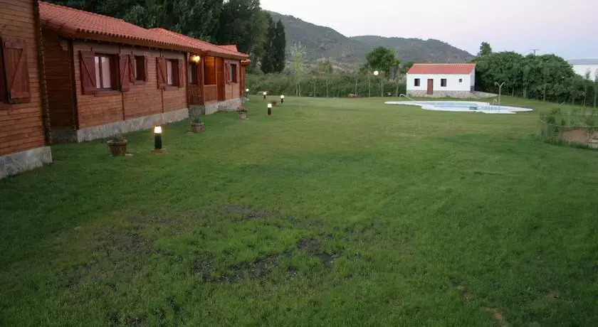 EL VENERO DE MOSTOLES