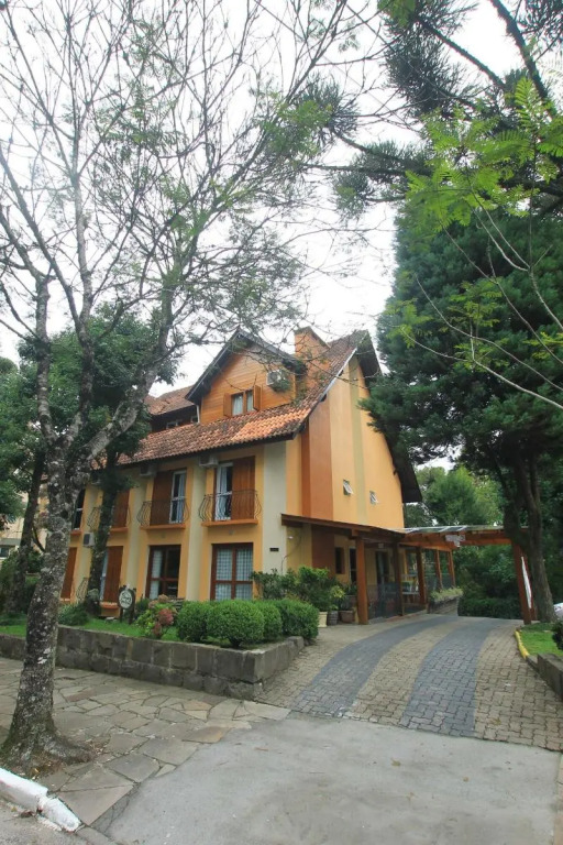 Pousada Águia Branca