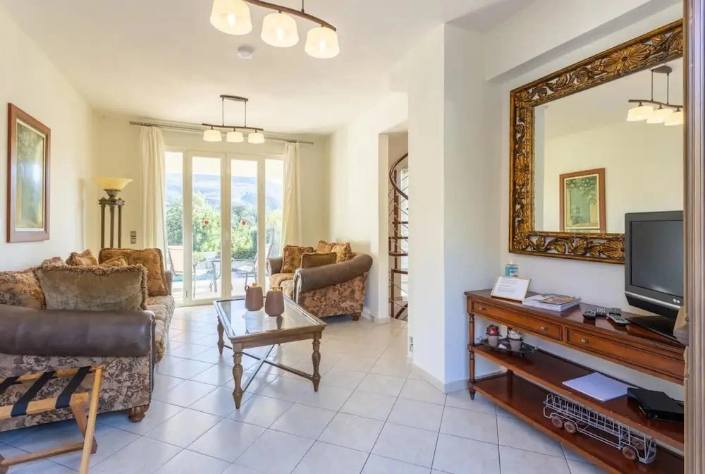 Katelios Villas Collection