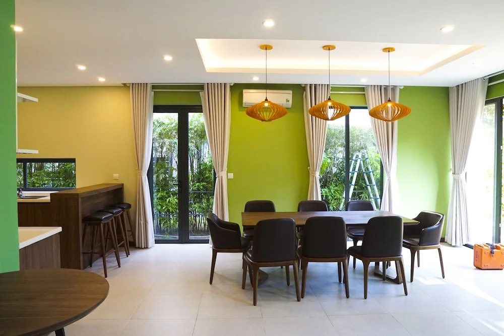 Phu Quoc Villa