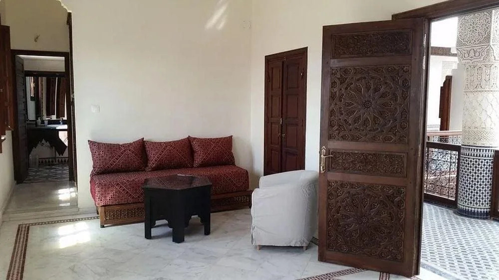 Riad Batchisarai