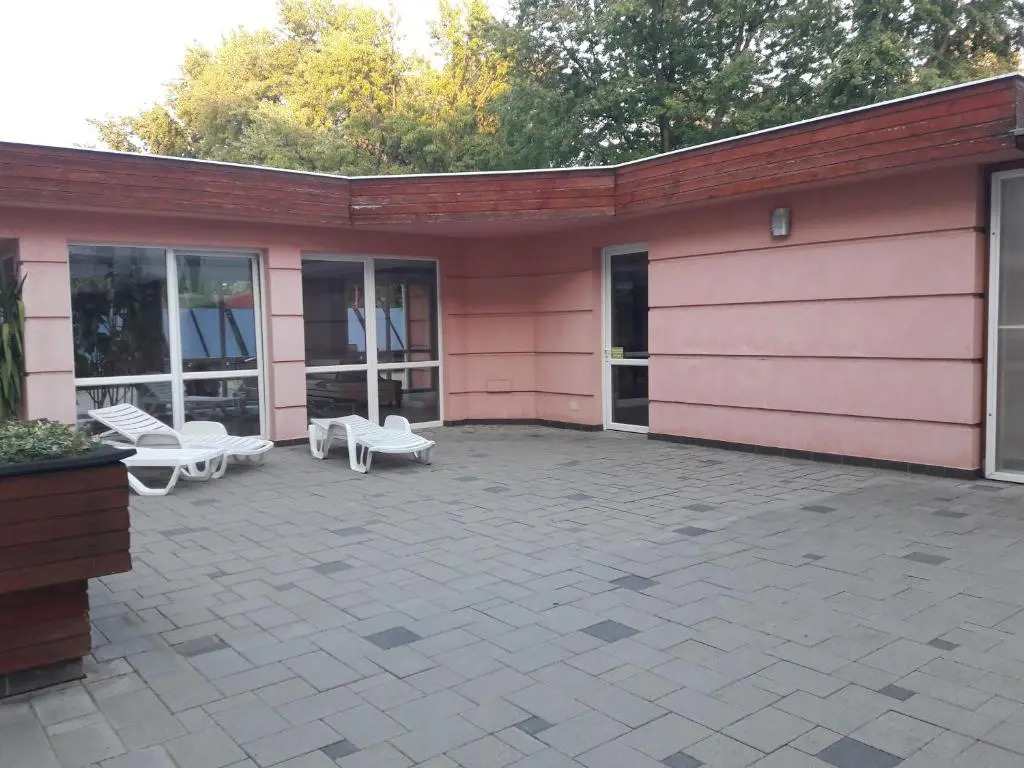Boruzs Apartman