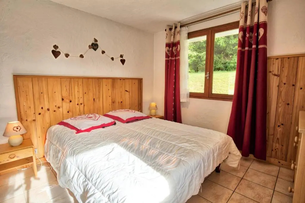 Résidence Beau Virage - 3 Pièces pour 4 Personnes 14