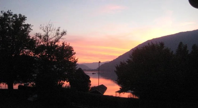 Seevilla Ossiacher See