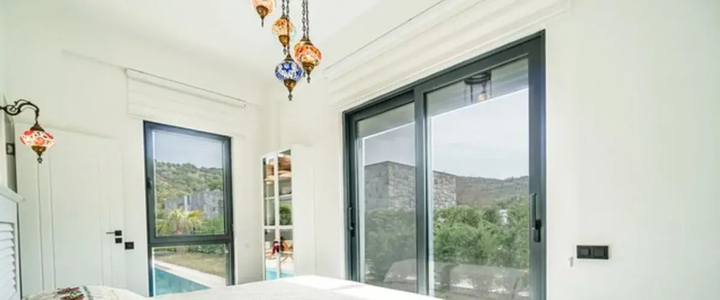 Villa Mystery